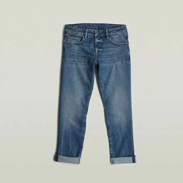 G-Star Raw  Jeans D15264-D434 KATE BOYFRIEND-G723 FADED BLUE MARBLE günstig online kaufen