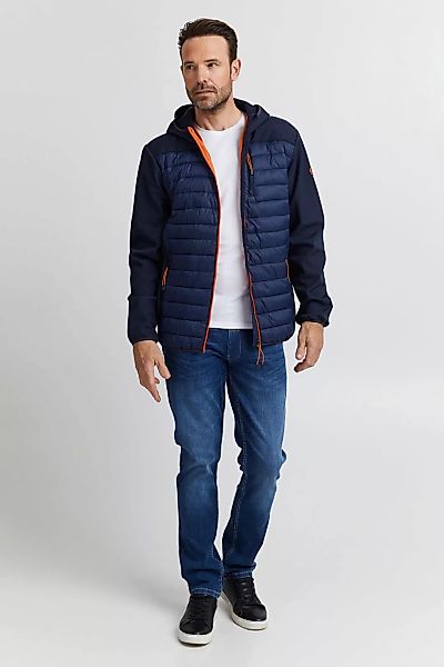 FQ1924 Softshelljacke "Softshelljacke FQJonne", mit Kapuze günstig online kaufen