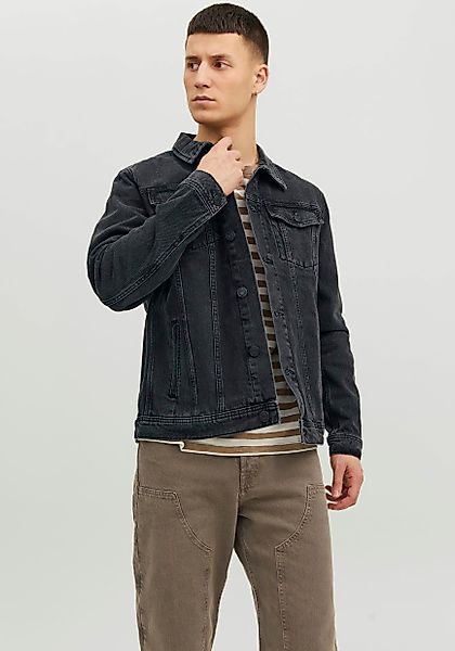 Jack & Jones Jeansjacke JJIJEAN Jeansjacke günstig online kaufen