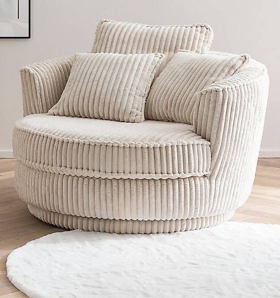 Furn.Design Loveseat Comfy (Love Seat in günstig online kaufen