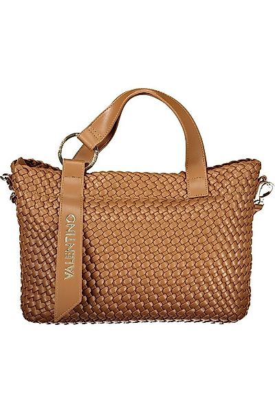 VALENTINO BAGS Umhängetasche, Elegante braune Damentasche mit verstellbarem günstig online kaufen