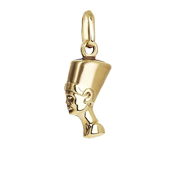 NKlaus Kreuzanhänger Nefertiti in 3D Kettenanhänger günstig online kaufen