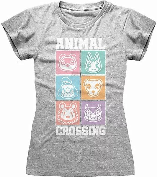 Animal Crossing T-Shirt günstig online kaufen