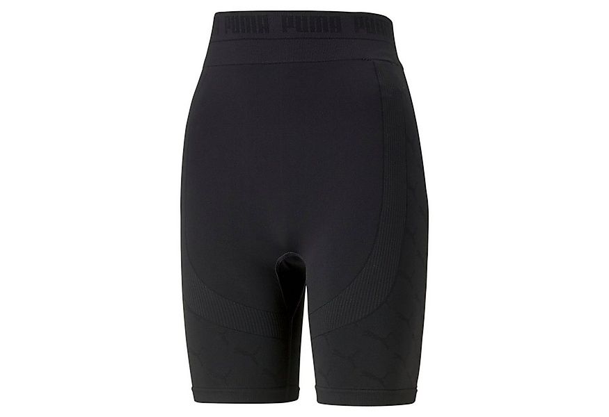 PUMA Leggings EVOKNIT 7" HIGH-WAIST SHORT TIGHTS günstig online kaufen
