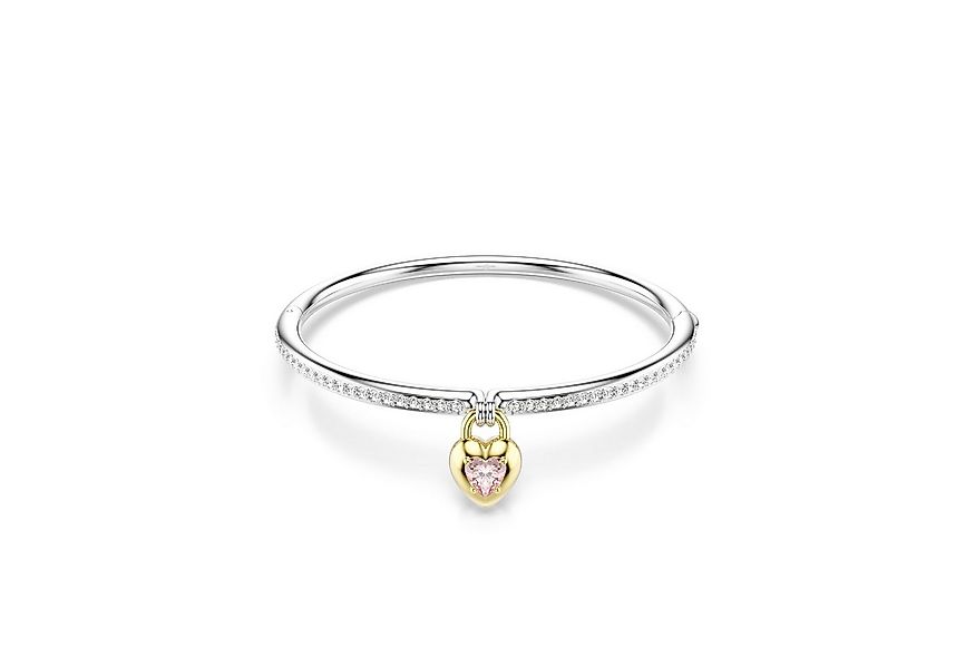 Swarovski Armspange Schmuck Geschenk Idyllia Armreif, mit Swarovski® Krista günstig online kaufen