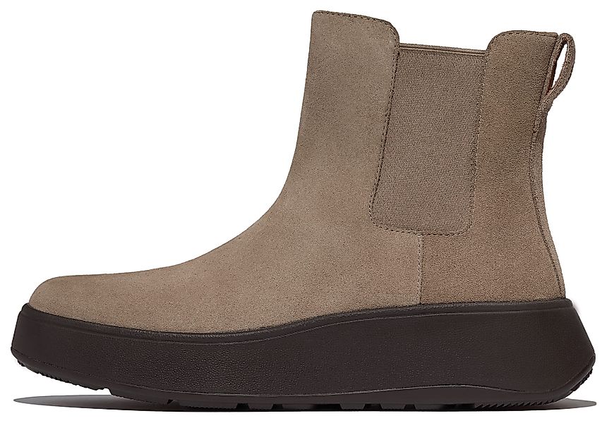 Fitflop F-MODE Chelseaboots Chunky Boots mit günstig online kaufen
