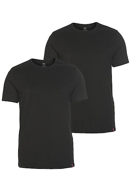 Levis T-Shirt Set, 2 Stk. tlg. günstig online kaufen