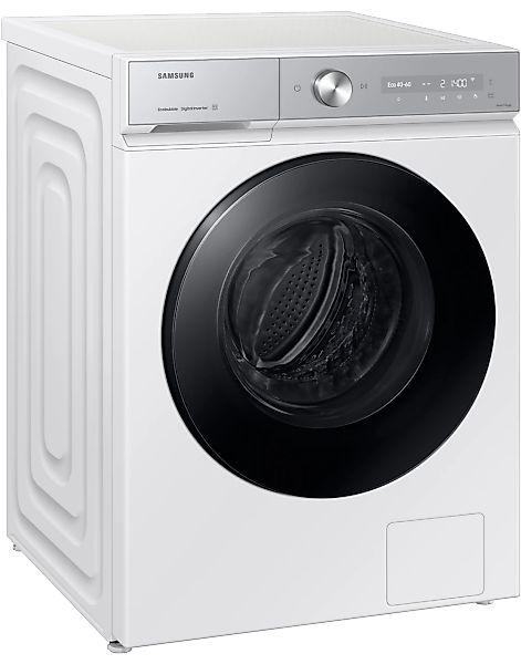 Samsung Waschmaschine WW8400D "WW90DB8U95GH" 9 1400 günstig online kaufen