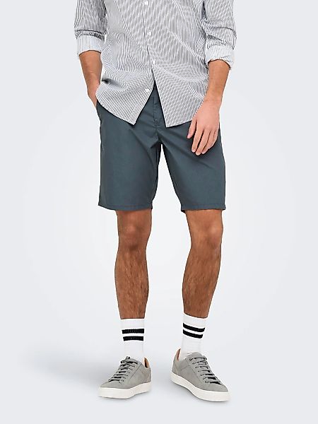 ONLY & SONS Chinoshorts "ONSKAL CHINO 0287 SHORTS CS" günstig online kaufen