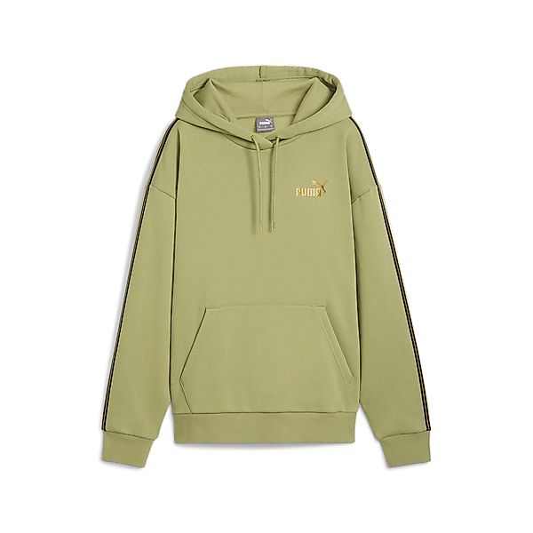 PUMA Kapuzensweatshirt ESS TAPE MINIMAL GOLD günstig online kaufen
