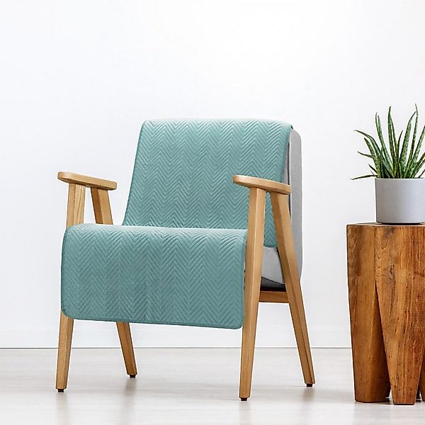Eurofirany Bettüberwurf SOFIA, Elegante Tagesdecke Velvet günstig online kaufen
