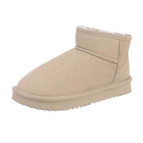 Ital-Design Damen Snowboots Freizeit Snowboots (87283898) günstig online kaufen