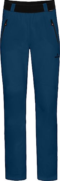 Bergson Regenhose KISSALAMP THERMO Damen (Über) günstig online kaufen