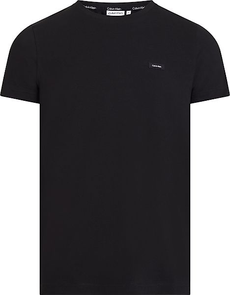 Calvin Klein Big&Tall T-Shirt BT_STRETCH SLIM T-SHIRT günstig online kaufen