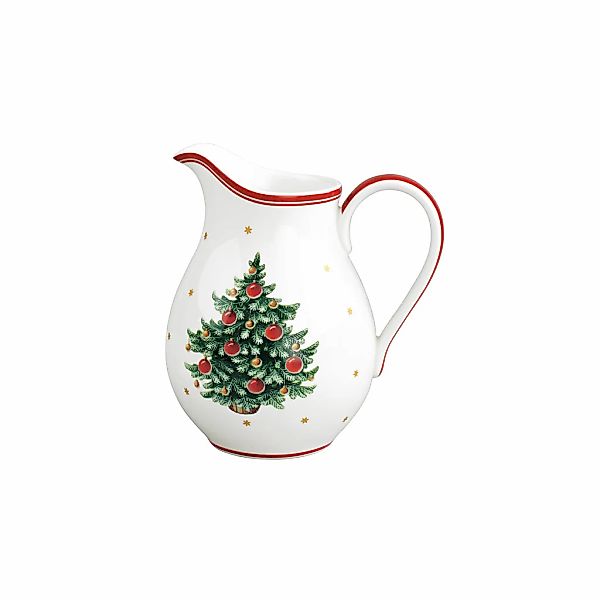 Villeroy & Boch Milchbehälter "Milchkännchen Toys Delight 500 ml bunt" günstig online kaufen