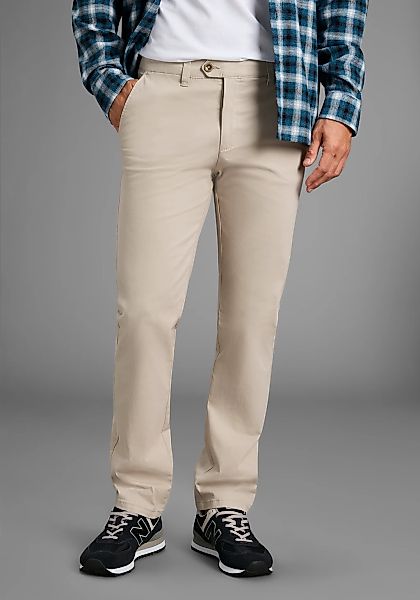 Mans World Dehnbund-Hose Preis-Leistungs-Kracher günstig online kaufen