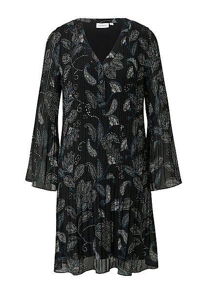 comma Sommerkleid günstig online kaufen