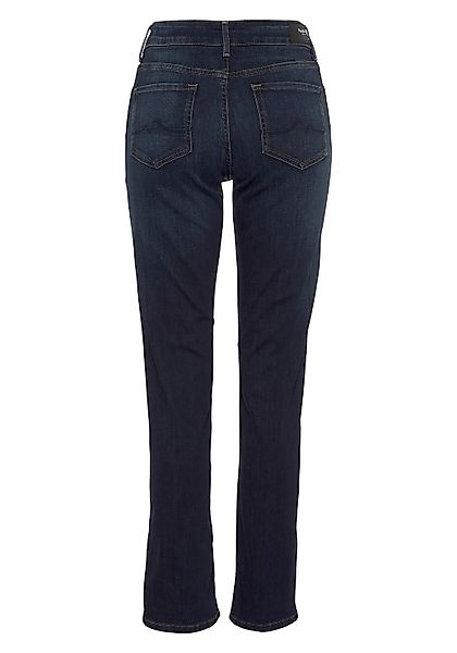 Pepe Jeans Straight-Jeans MARY (1-tlg) günstig online kaufen