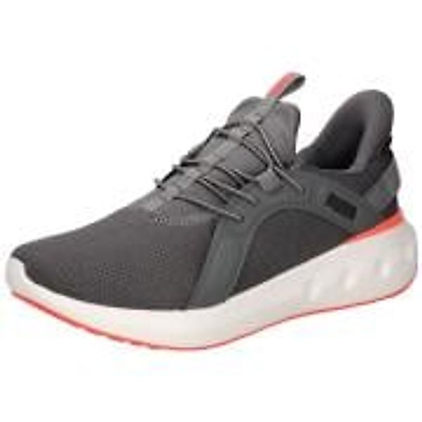 PUMA Softride Carson Sliptech Herren grau günstig online kaufen