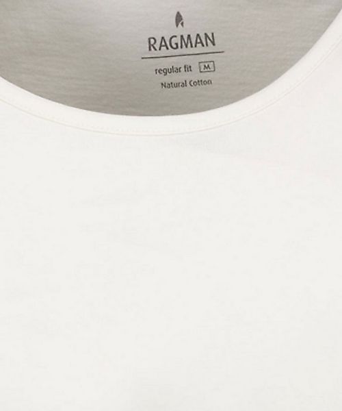 RAGMAN Muscleshirt günstig online kaufen