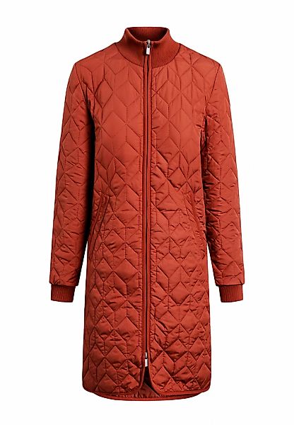 Ilse Jacobsen Steppjacke "ART06", mit Kapuze, Atmungsaktiv, winddicht, 2 We günstig online kaufen