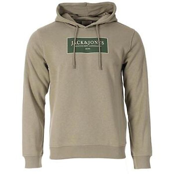 Jack & Jones  Sweatshirt 12289757-SEA günstig online kaufen