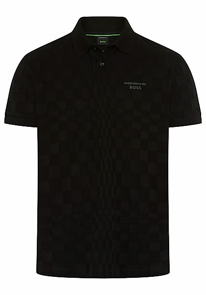 BOSS GREEN Poloshirt "Porsche Spirit 70 Capsule Collection" Premium Herrenm günstig online kaufen