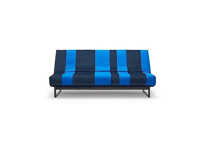 INNOVATION LIVING ™ 3-Sitzer "Fraction Patchwork, Schlafsofa, Funktionssofa günstig online kaufen