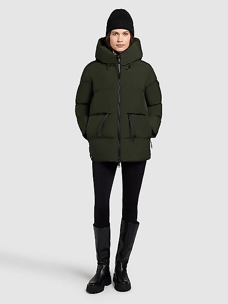 khujo Steppjacke ELLIS günstig online kaufen