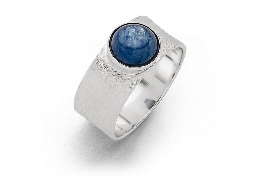 DUR Fingerring DUR Schmuck: Ring "Betty" 925er Silber mit Kyanit R4657 günstig online kaufen