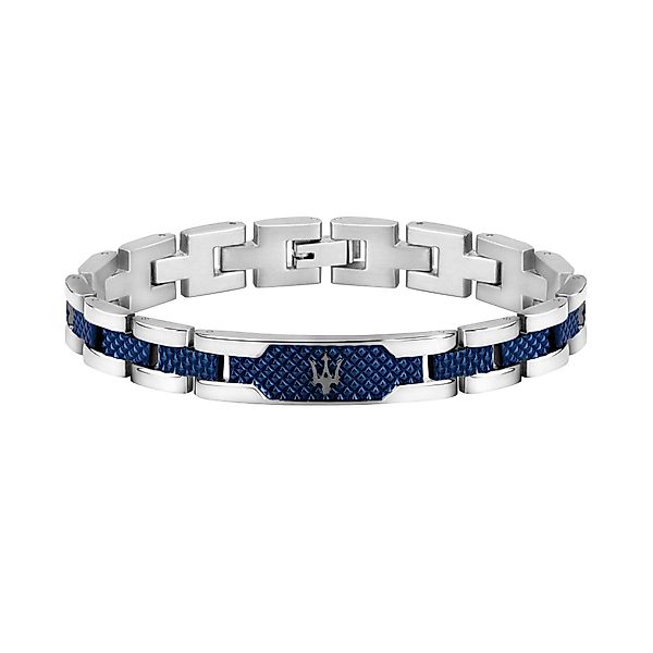 MASERATI Edelstahlarmband Iconic JM419ASC02 Armband für günstig online kaufen