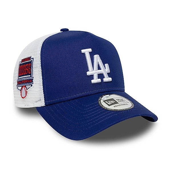 New Era Trucker Cap 9FORTY LA günstig online kaufen