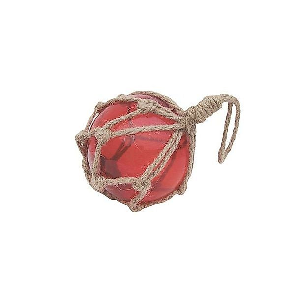Linoows Dekoobjekt Fischernetz Kugel, Fischerkugel aus günstig online kaufen