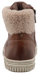 Mustang Shoes Janique Winterboots High Top günstig online kaufen