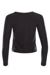 Winshape Langarmshirt AET119LS Cropped Functional Light günstig online kaufen