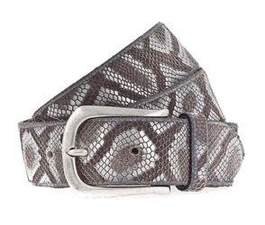 b.belt Ledergürtel günstig online kaufen