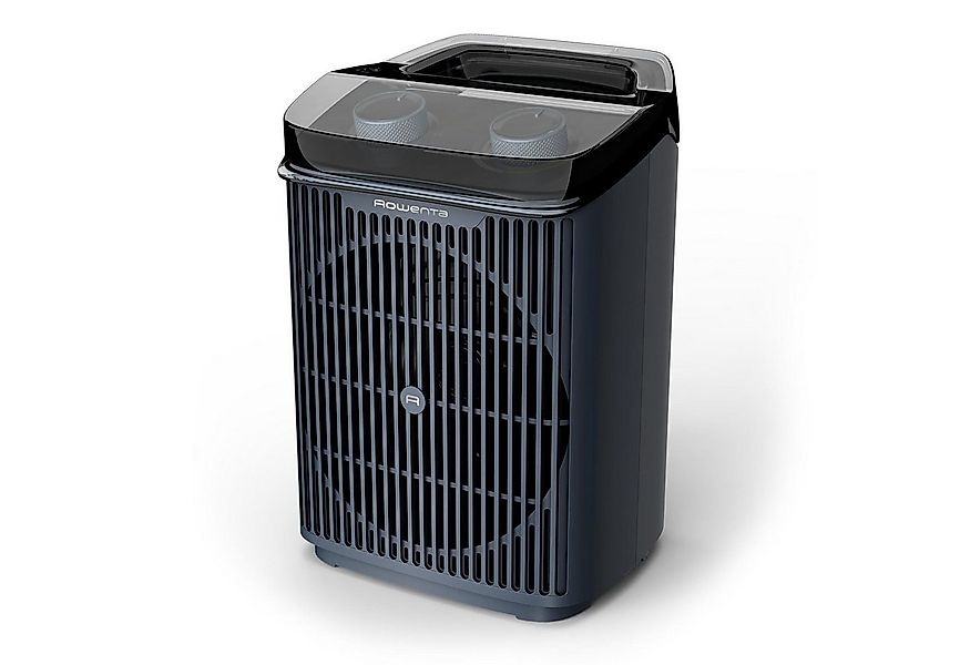 Rowenta Heizstrahler SO6551F0, Heizlüfter für effizientes Räumlichkeiten-Te günstig online kaufen