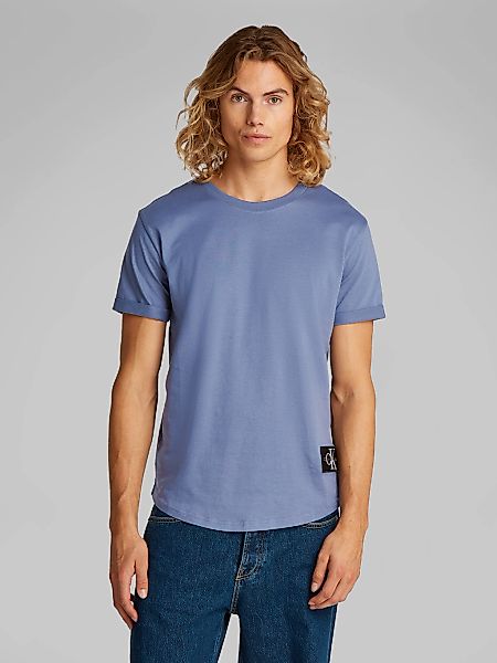 Calvin Klein Jeans T-Shirt BADGE TURN günstig online kaufen