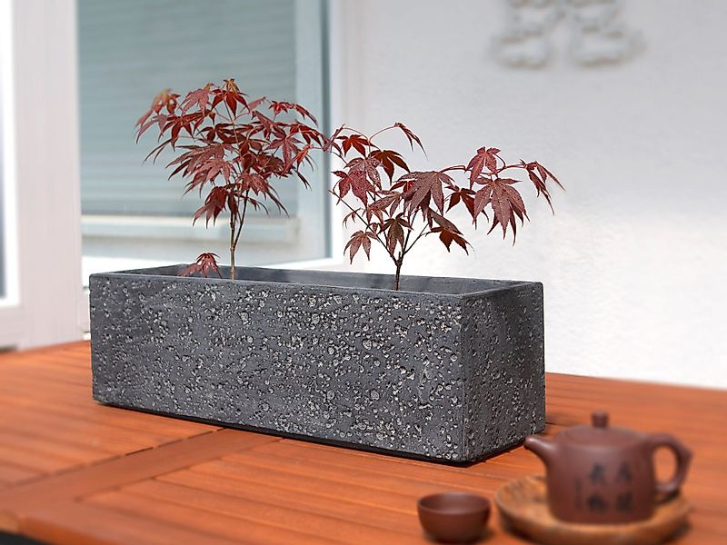 Köhko Pflanzkübel KÖHKO® Blumenkübel aus Fieberglas günstig online kaufen