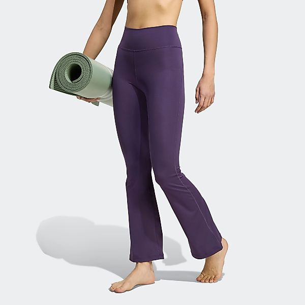 adidas Performance Trainingstights ALLME ESS FLARE günstig online kaufen