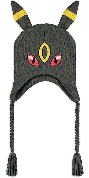 POKÉMON Strickmütze günstig online kaufen