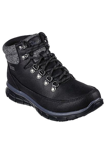 Skechers Synergy - COOL SEEKER Stiefel günstig online kaufen