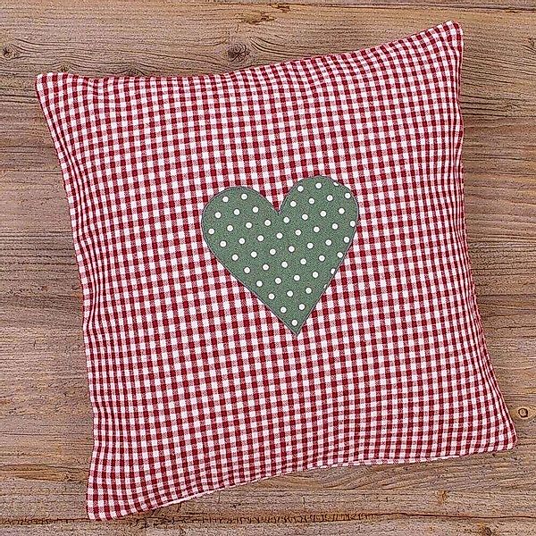 matches21 HOME & HOBBY Kissenbezüge Kissen-Bezug günstig online kaufen