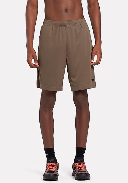 Reebok Shorts COMM KNIT SHORT günstig online kaufen