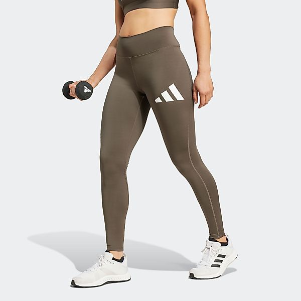 adidas Performance Trainingstights TR-ES BL 1/1 günstig online kaufen