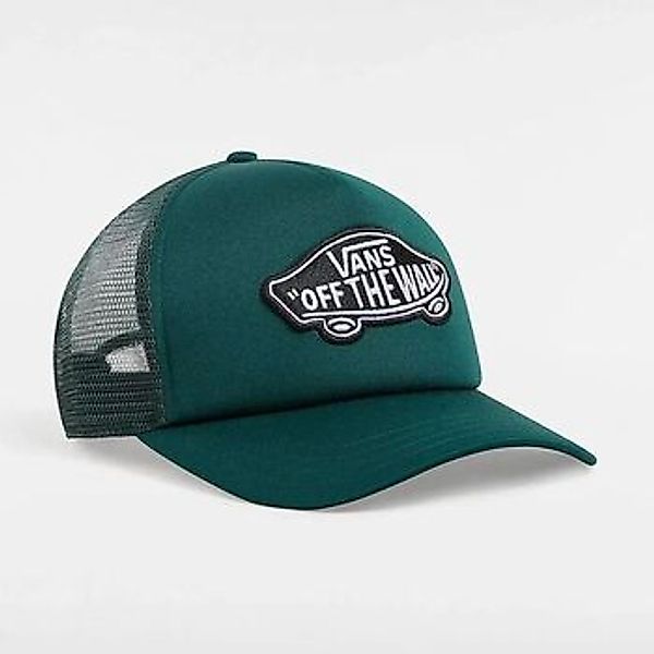Vans  Schirmmütze VN00066XBDX1 CLASSIC PATCH-BISTRO günstig online kaufen