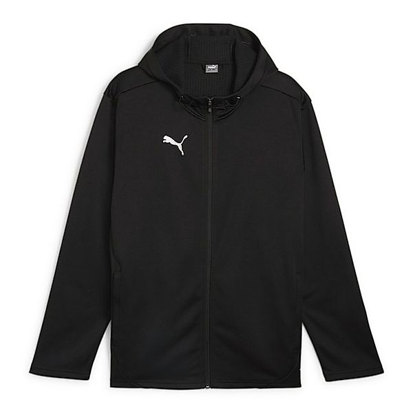 PUMA Fleecejacke Puma Herren Fleecejacke teamFINAL Training Fleece Jkt 6587 günstig online kaufen