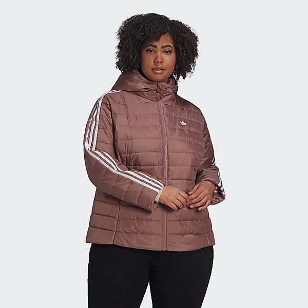 adidas Originals Outdoorjacke HOODED PREMIUM SLIM günstig online kaufen