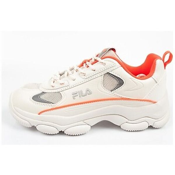 Fila  Sneaker Strada Lucid günstig online kaufen