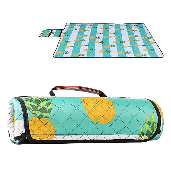 Picknickdecke Picknickdecke wasserdicht, Camping Decke Picknickdecke, günstig online kaufen